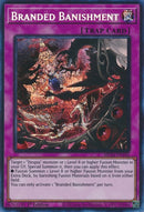 Branded Banishment (MP23-EN102) [MP23]