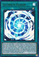 Ultimate Fusion [MP23-EN027] Ultra Rare