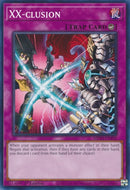 XX clusion (MP23-EN109) [MP23]