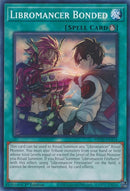 Libromancer Bonded (MP23-EN114) [MP23]