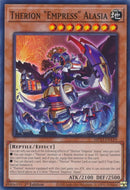Therion Empress Alasia (MP23-EN119) [MP23]