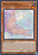 Melffy Wally (MP23-EN125) [MP23]
