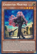 Exosister Martha (MP23-EN127) [MP23]