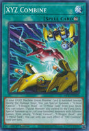 XYZ Combine (MP23-EN033) [MP23]