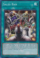 Sales Ban (MP23-EN035) [MP23]