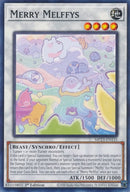 Merry Melffys (MP23-EN135) [MP23]