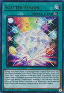 Scatter Fusion (MP23-EN140) [MP23]