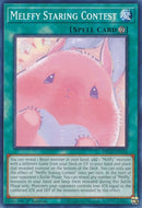 Melffy Staring Contest (MP23-EN141) [MP23]