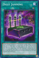 Digit Jamming (MP23-EN143) [MP23]