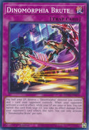 Dinomorphia Brute (MP23-EN039) [MP23]