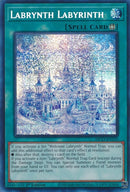 Labrynth Labyrinth (MP23-EN233) [MP23]