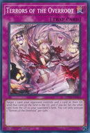 Terrors of the Overroot (MP23-EN146) [MP23]