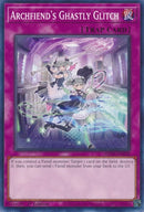 Archfiends Ghastly Glitch (MP23-EN238) [MP23]