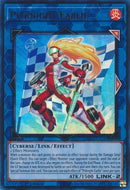 Pitknight Earlie (MP23-EN149) [MP23]