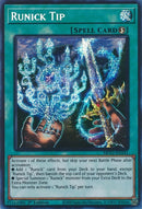 Runick Tip (MP23-EN241) [MP23]