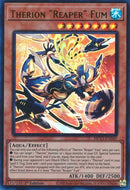 Therion Reaper Fum (MP23-EN060) [MP23]
