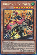 Therion Lily Borea (MP23-EN062) [MP23]