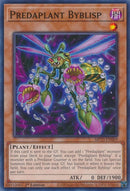 Predaplant Byblisp (MP23-EN069) [MP23]