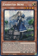 Exosister Irene (MP23-EN254) [MP23]