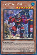 Kashtira Ogre (MP23-EN165) [MP23]