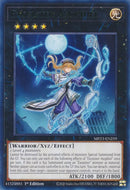 Exosister Asophiel (MP23-EN259) [MP23]