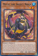 Mitsu the Insect Ninja (MP23-EN167) [MP23]