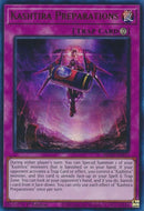 Kashtira Preparations (MP23-EN211) [MP23]