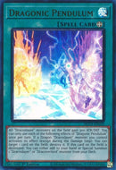 Dragonic Pendulum (MP23-EN205) [MP23]
