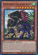 Wandering Gryphon Rider (MP23-EN267) [MP23]