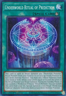 Underworld Ritual of Prediction (MP23-EN203) [MP23]
