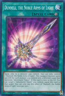 Dunnell the Noble Arms of Light (MP23-EN269) [MP23]