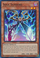 Soul Scissors (MP23-EN176) [MP23]