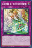 Breath of Resurrection (MP23-EN273) [MP23]
