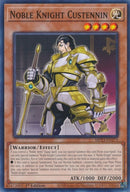Noble Knight Custennin (MP23-EN275) [MP23]