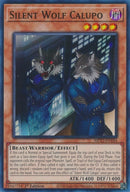 Silent Wolf Calupo (MP23-EN184) [MP23]