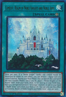 Camelot Realm of Noble Knights and Noble Arms (MP23-EN281) [MP23]