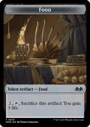 Food 0010 Token (10) [WOE]