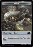Food 0013 Token (13) [WOE]