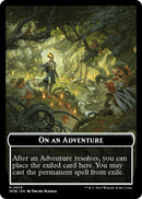 Emblem On an Adventure (18) [WOE]