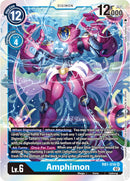 Image for Amphimon [Resurgence Booster]