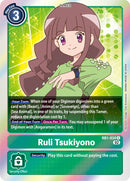 Image for Ruli Tsukiyono [Resurgence Booster]