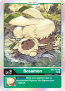 Image for Bosamon [Resurgence Booster]