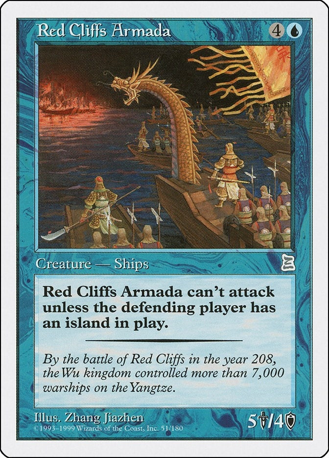 Red Cliffs Armada (51) [PTK]