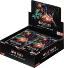 Wings of the Captain Booster Display [OP06]