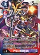 Image for Proximamon [Resurgence Booster]