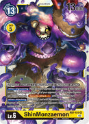 Image for ShinMonzaemon [Resurgence Booster]