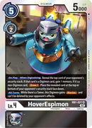 Image for HoverEspimon [Resurgence Booster]