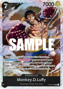 Monkey.D.Luffy (090) (OP04-090) [OP04]