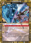 Godslaying (L01-010) [L01]
