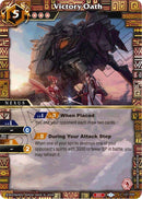 Victory Oath (L01-008) [L01]